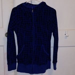 Womens Roxy Sweatshirt